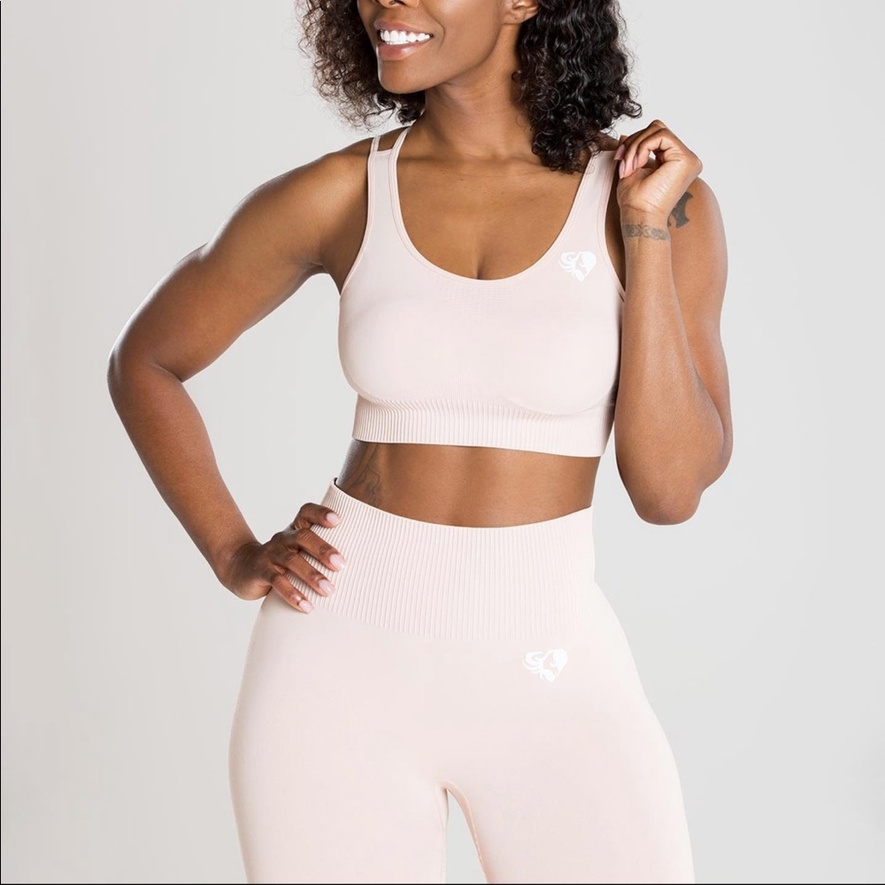 2 piece workout set
